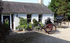 The Weaver'S Cottage